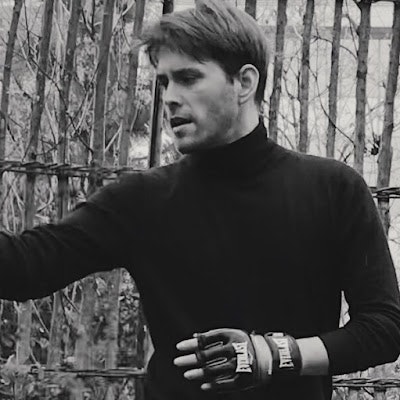 Alexandre Davidovitch