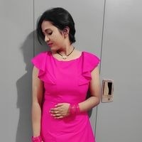 Sayani Banerjee Pandey