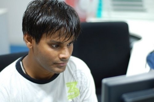Ravi Prakash