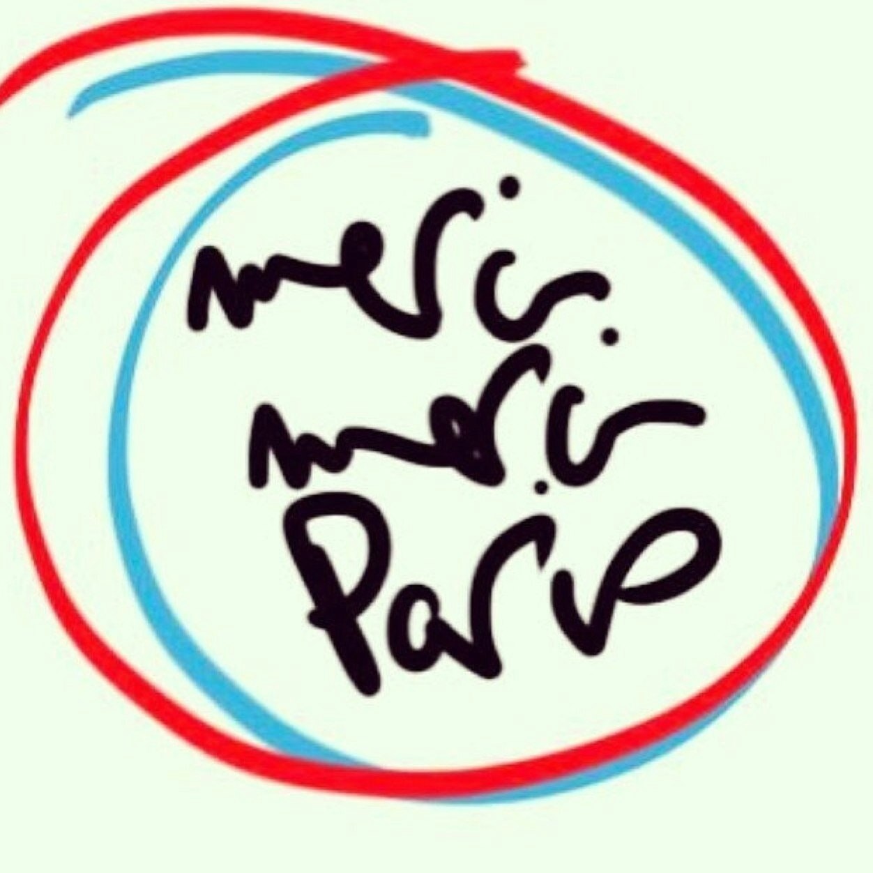 Merci merci paris