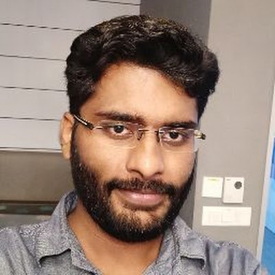 Prakhar Jain