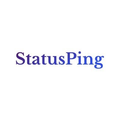 StatusPing