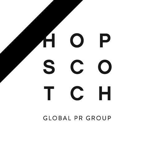 HOPSCOTCH Global PR