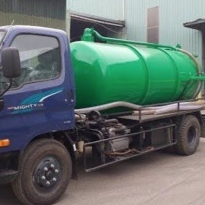 Phú Yên Hút hầm cầu