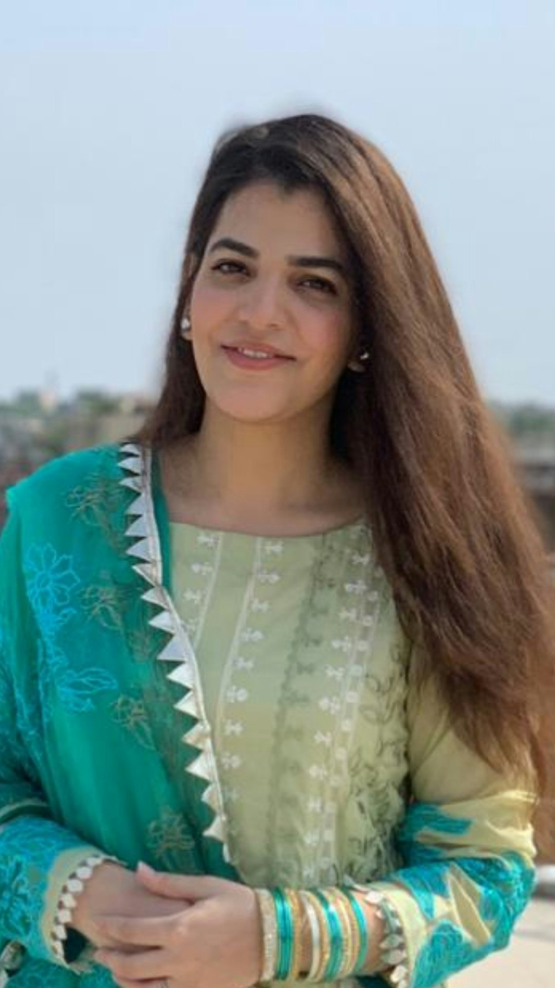 Mahima Afzal