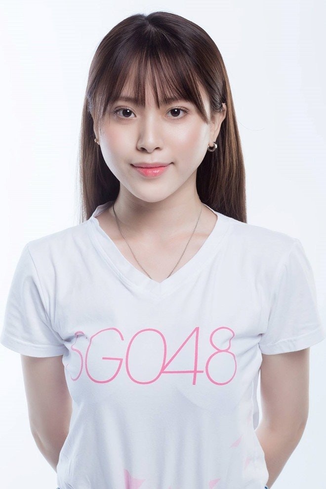 Khúc Linh Nhi