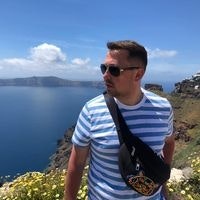 Стас Фёдоров