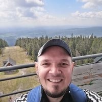 Blindovsky Volodymyr