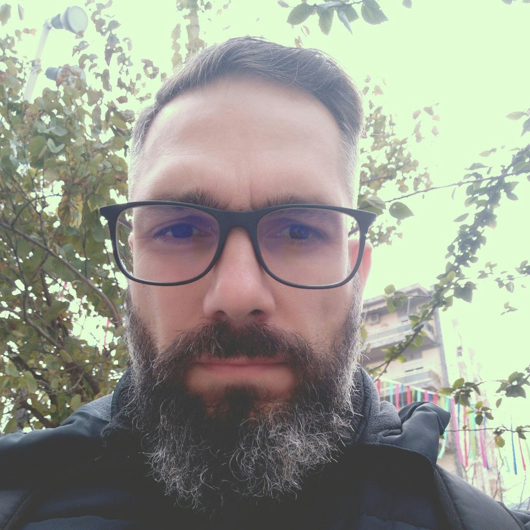 Konstantinos Thermos