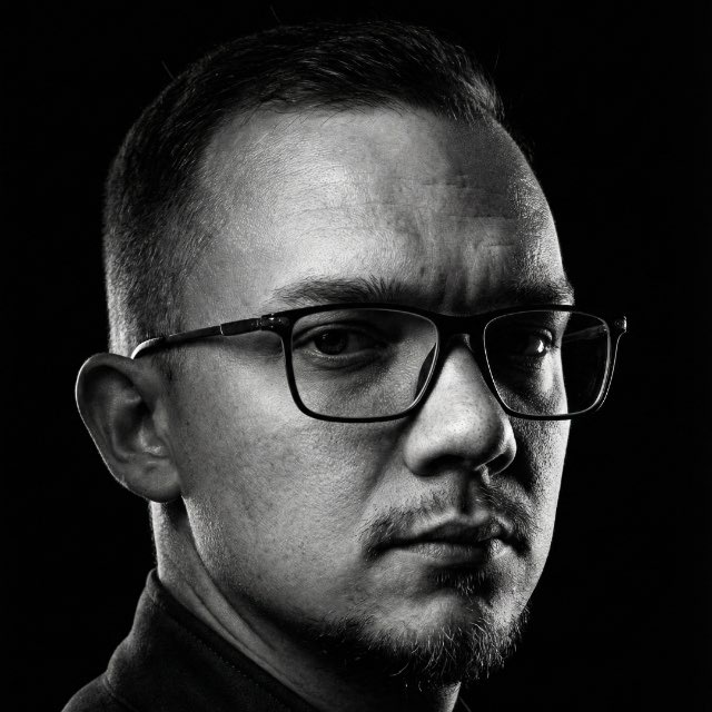 Andrey Chmerev