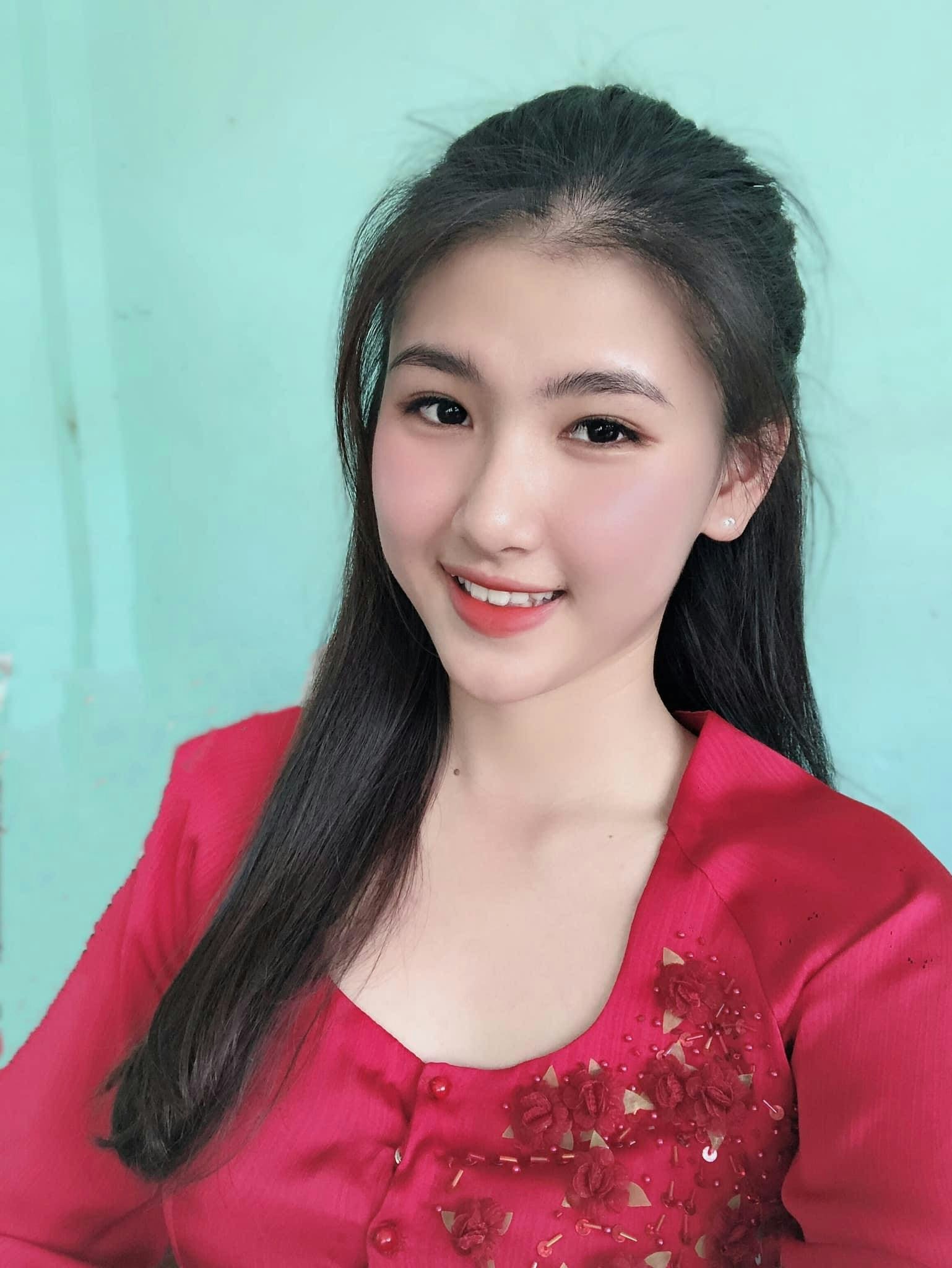 Đào Tuệ Linh