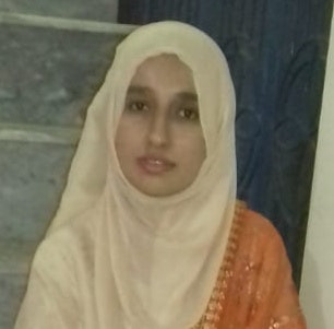 Asma Shaheen