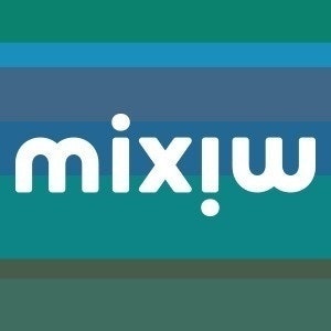 Mixiw Notebooks