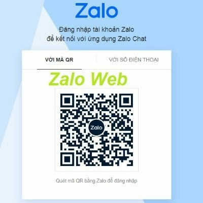 Zalo WEB - Đăng Nhập Zalo Chat Online