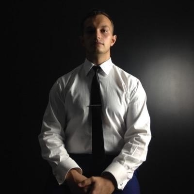 Павел Шевченко