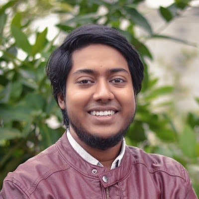 Ahmudul Hasan