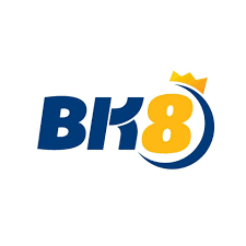 Nhà cái BK8
