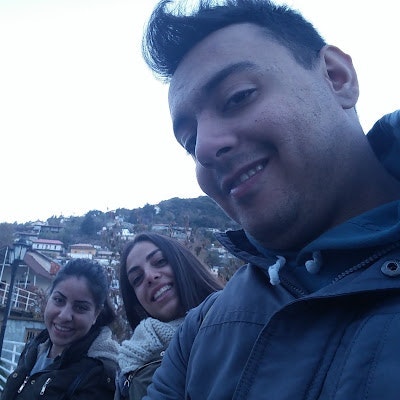 Konstantinos Hadjicostas