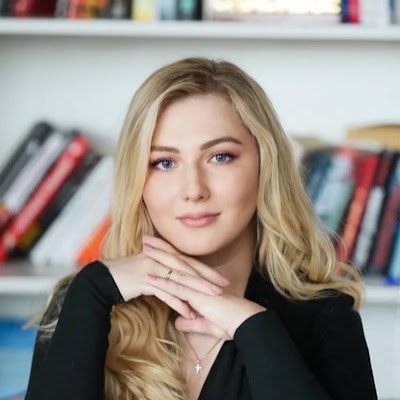 Екатерина Колесникова