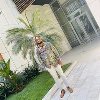 Prince Owusu Koranteng