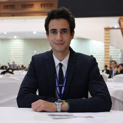 Ghassen Daoud