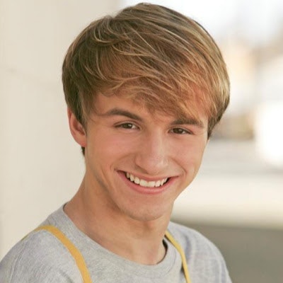 Lucas Cruikshank