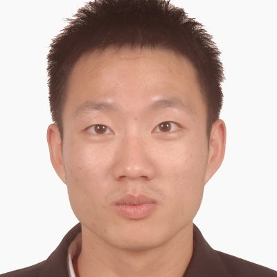 yaping qin