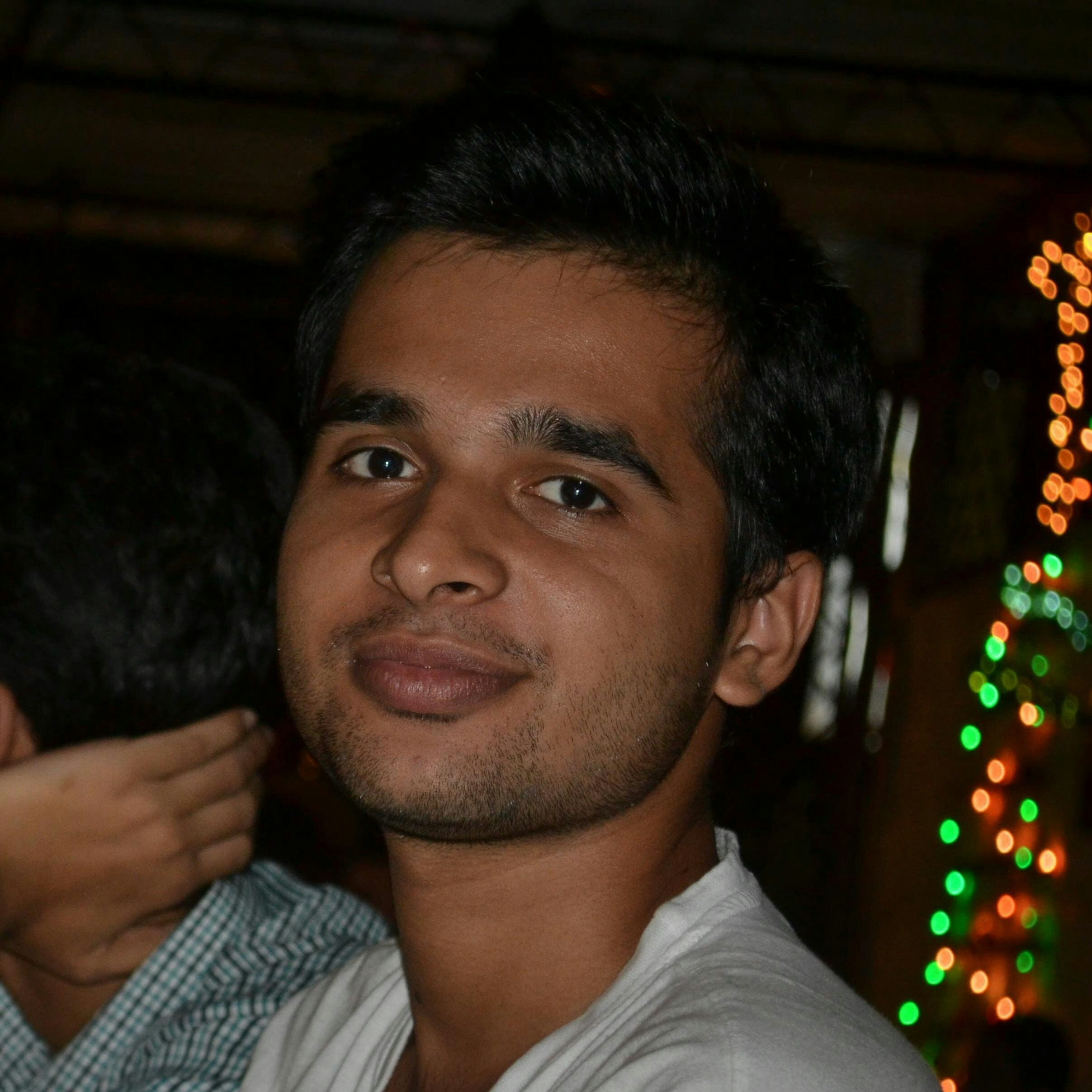 Nikhil Sahakari