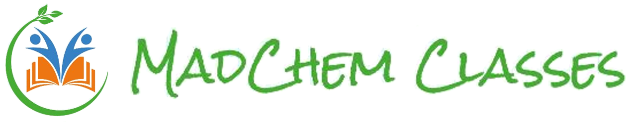 madchem classes