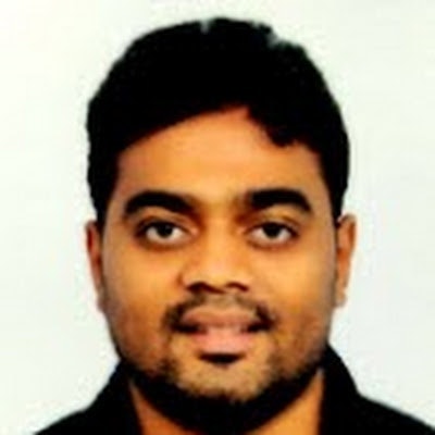 Arun Rajkumar