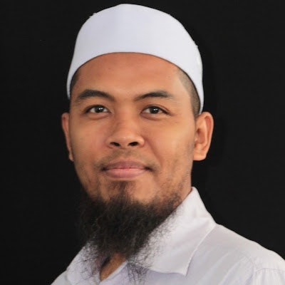 Ahmad Nubli Muhammad