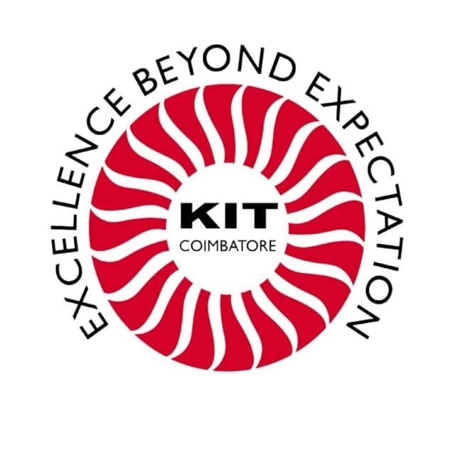 KIT-Coimbatore