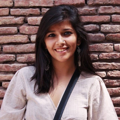 Ishita Begani