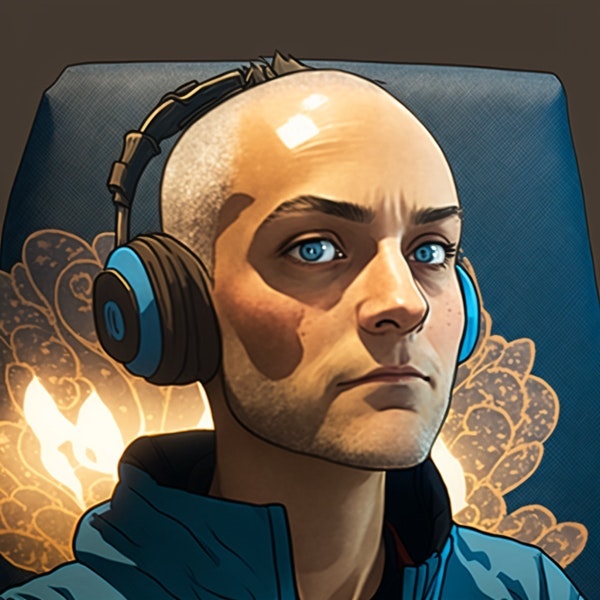 Patric Melander - SEO Consultant