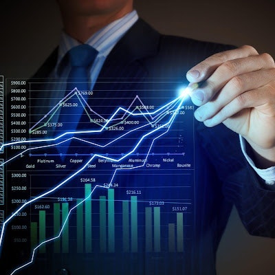 Василий Трейдер