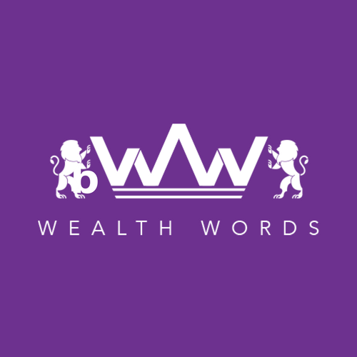 Wealth Words
