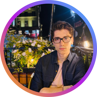 Maxime Dupré 🔨🥹