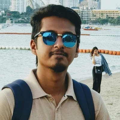 Raphael Elvis Rozario