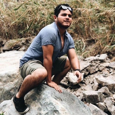 Jey Jordan Soto Molina