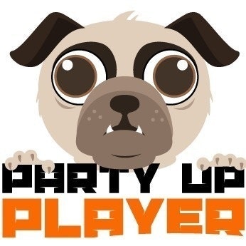 PartyUpPlayer (PUP)