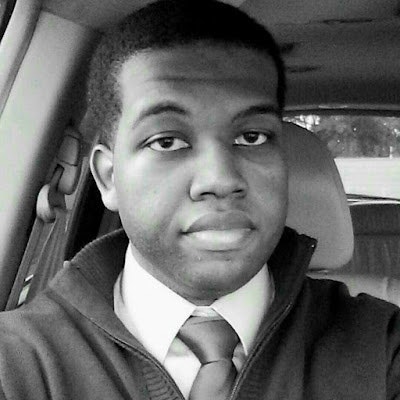 Benjamin Forehand Jr