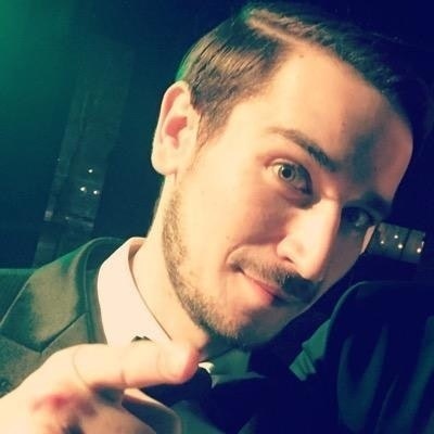 Daniel Prata Almeida