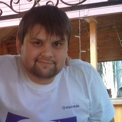 Кирилл Вихарев