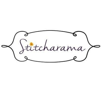 Stitcharama
