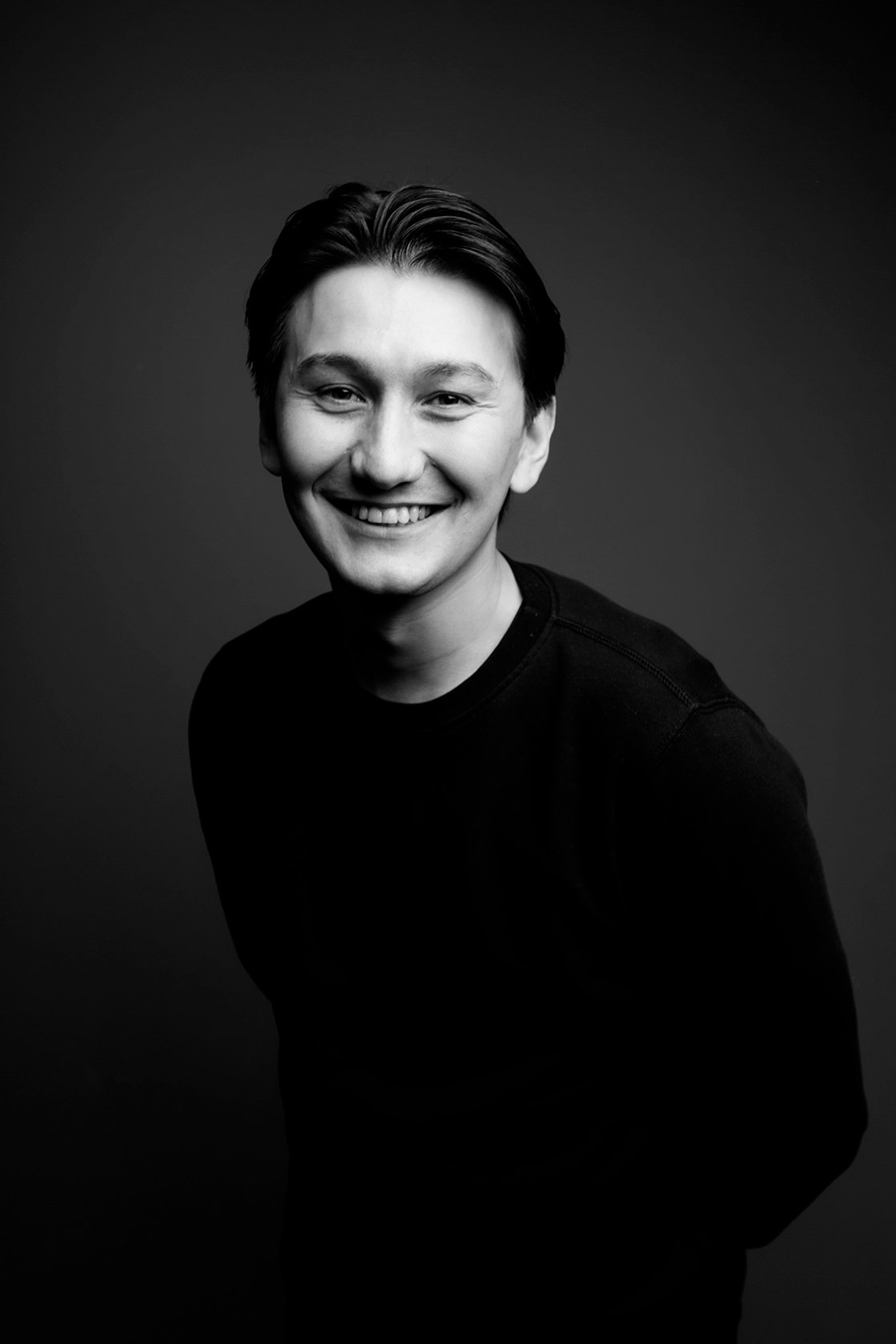 Chingiz Khatuev