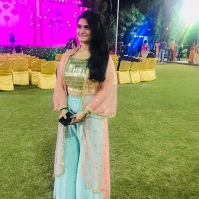 Meenakshi Chandrawal