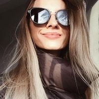 Aleksandra Promashkova