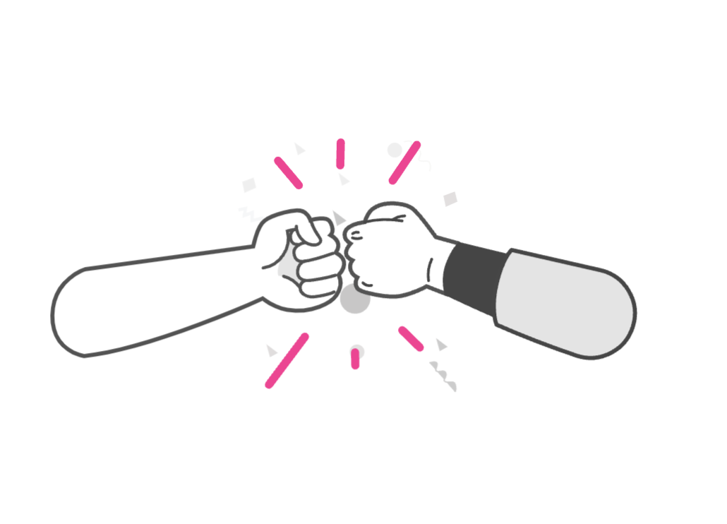 Fist Bump Apps