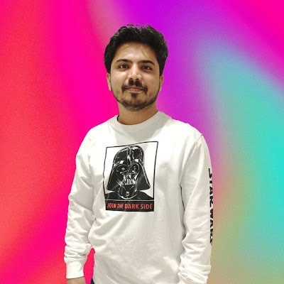ProductHunt profile picture for @rishik