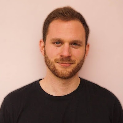 Dario Cristian Gonzalez Boeck